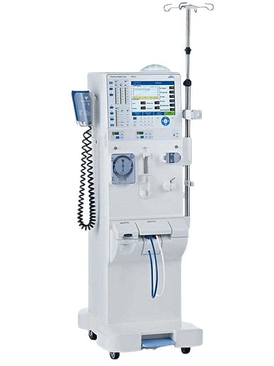 Fresenius 4008s Classic Next Generation