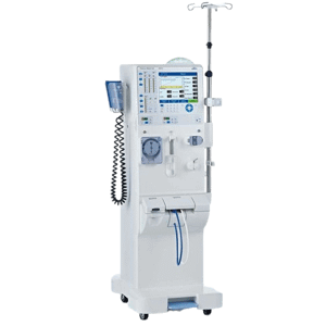 Fresenius 4008s Classic Next Generation