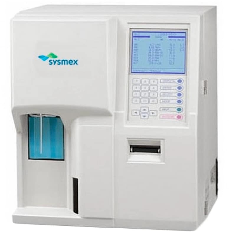 Sysmex KX 21
